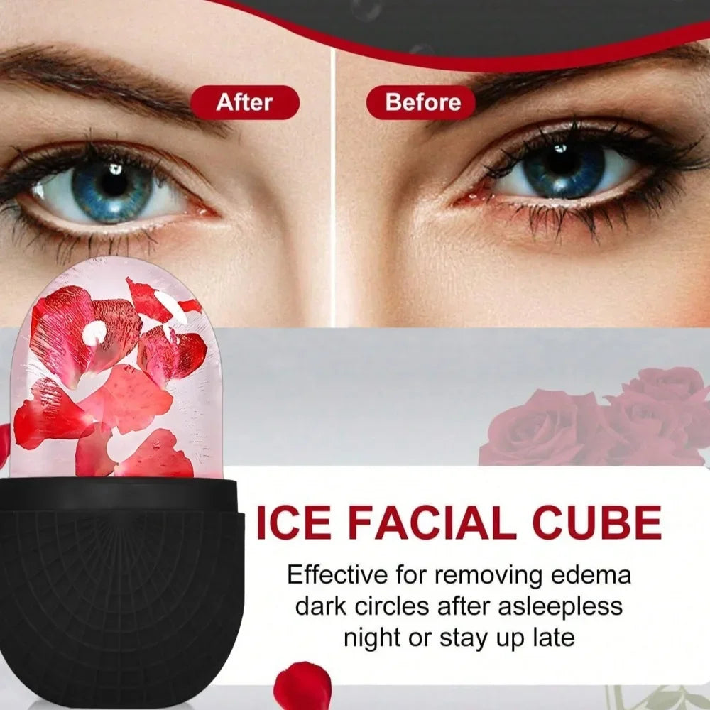 Ice Sculpt Face Set