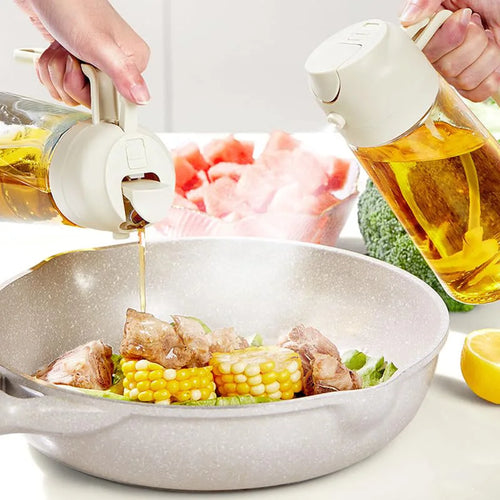 Everyday Oil Spray Bottle