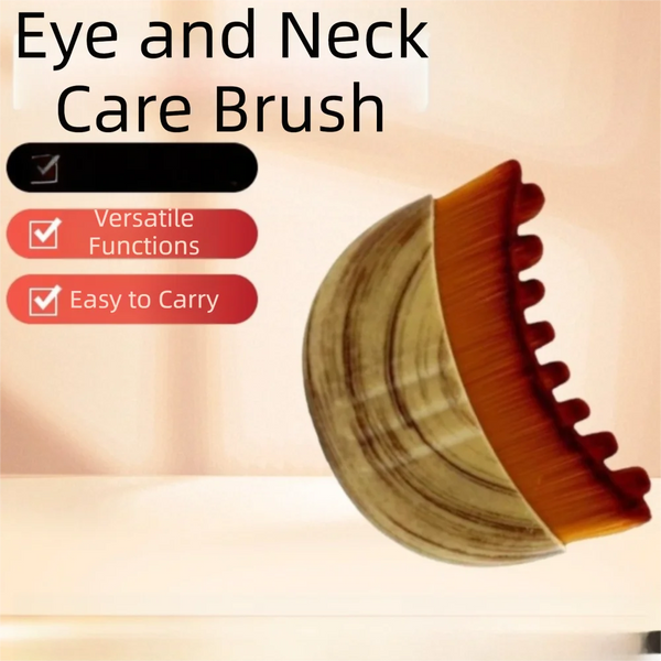 Lymphatic ContourLift Face Brush