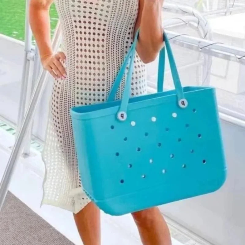 Rugged EVA Beach Carry Tote