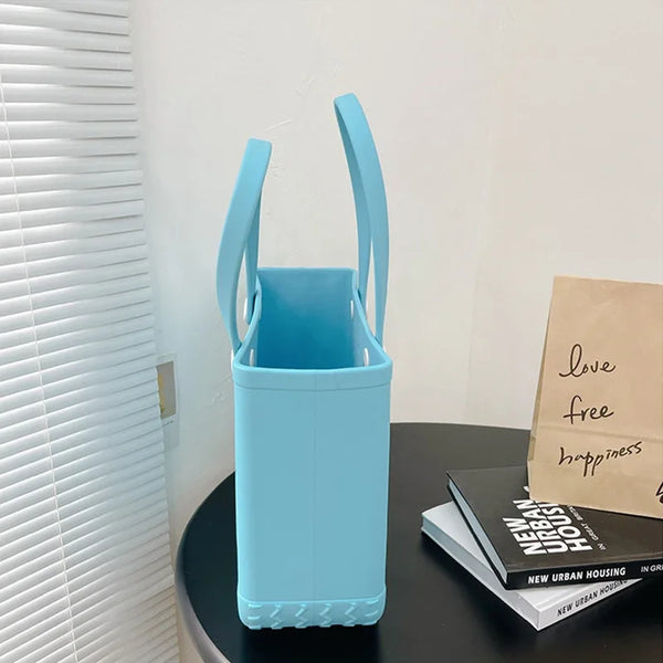 Rugged EVA Beach Carry Tote