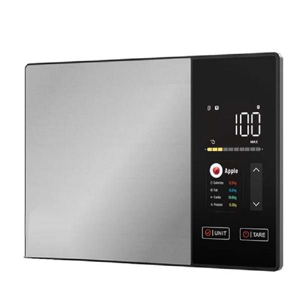 Smart Nutrition Kitchen Scale