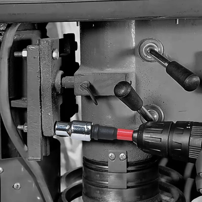 QuickFit Impact Socket Kit