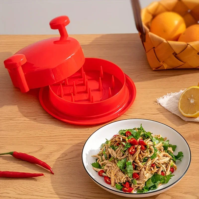 QuickGrip Chicken Shredder