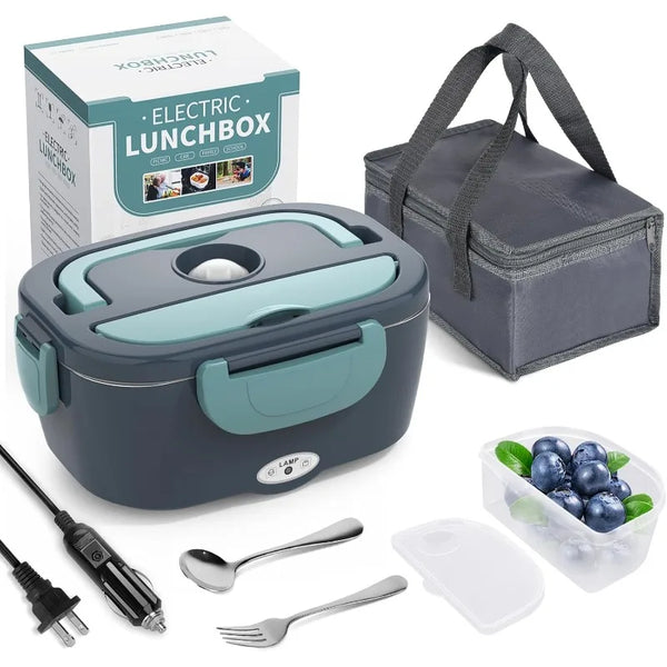 EasyHeat Portable Lunch Box